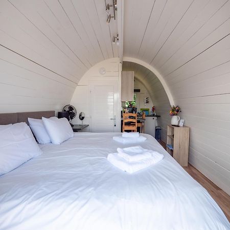 Glamping Pod With Ensuite Wc Near Kingsbridge & Salcombe Luaran gambar