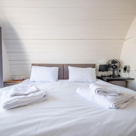 Glamping Pod With Ensuite Wc Near Kingsbridge & Salcombe Luaran gambar